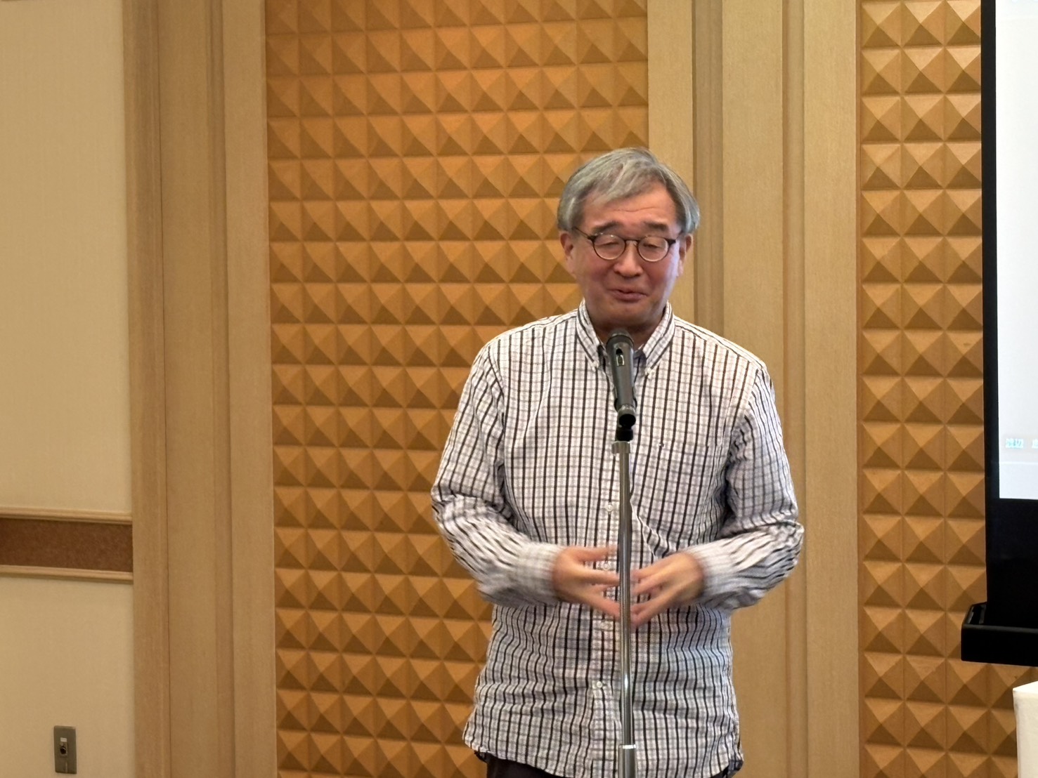 冬の役員・幹事会 写真16