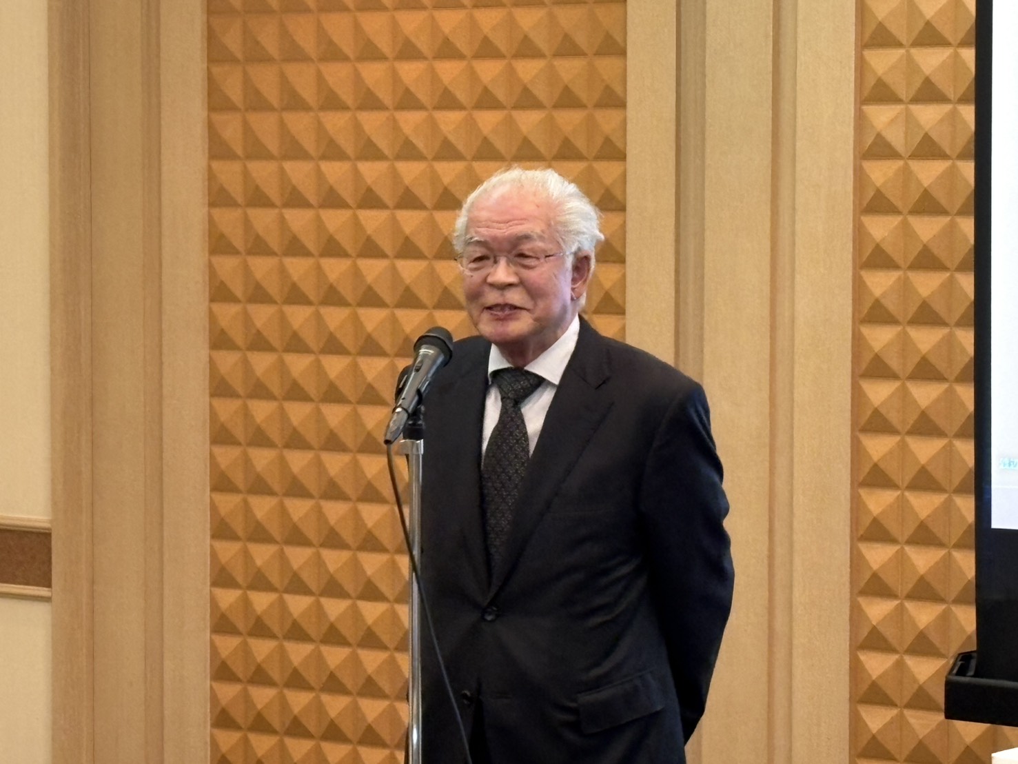 冬の役員・幹事会 写真17