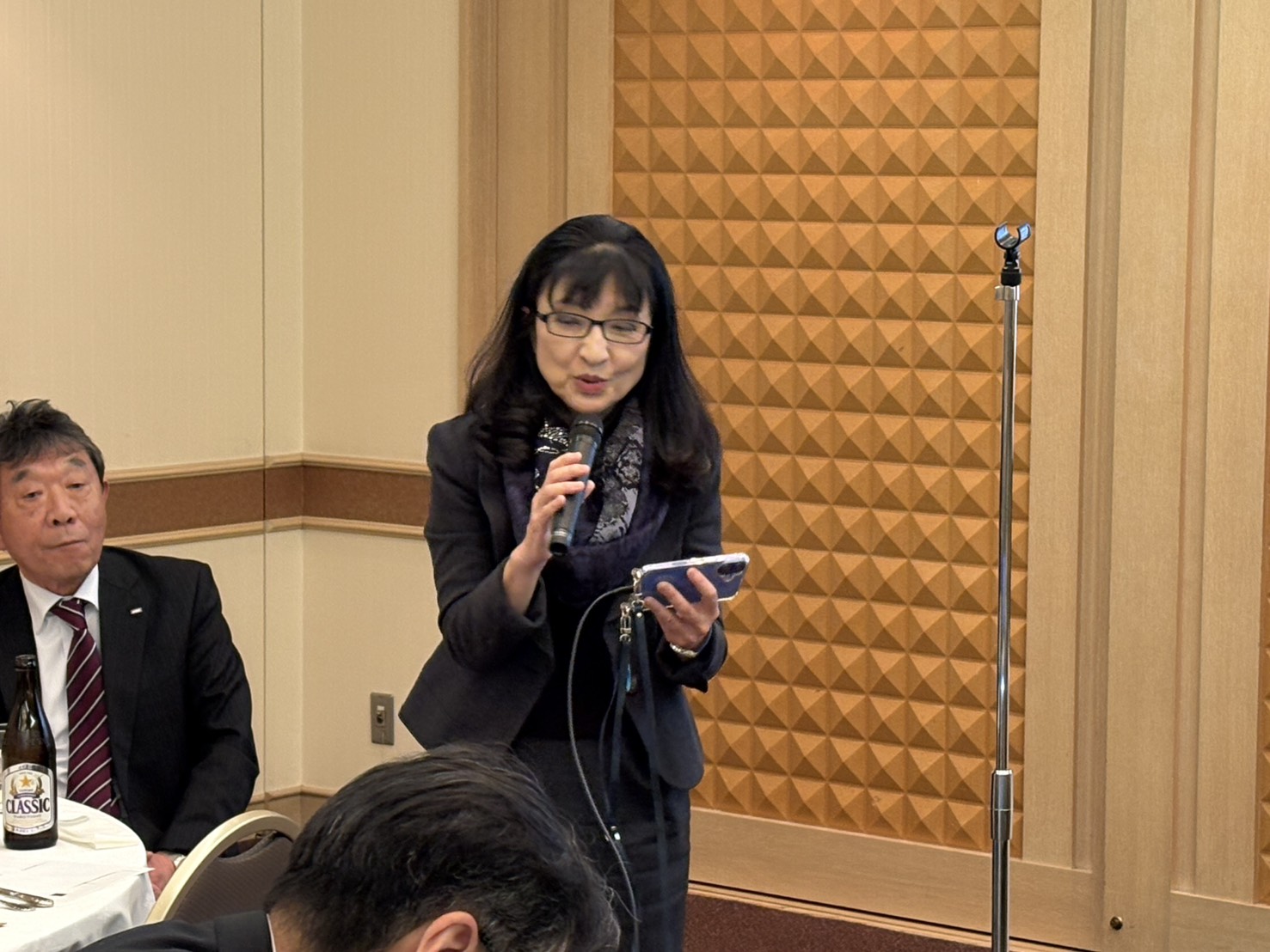 冬の役員・幹事会 写真21